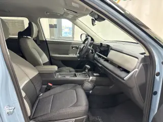 2027 Kia Seltos