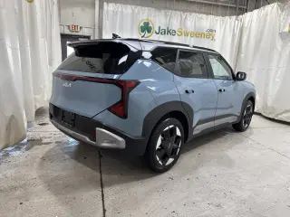 2027 Kia Seltos