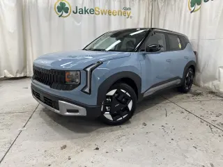 2027 Kia Seltos