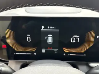 2027 Kia Seltos