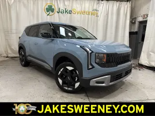 2027 Kia Seltos