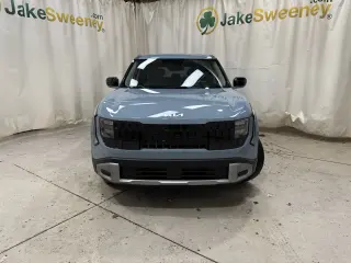 2027 Kia Seltos