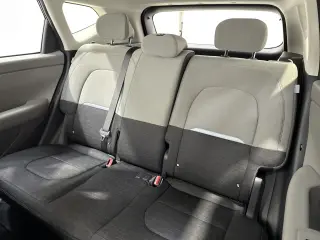 2027 Kia Seltos