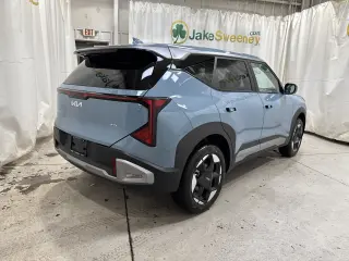 2027 Kia Seltos