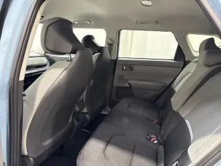 2027 Kia Seltos