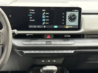 2027 Kia Seltos