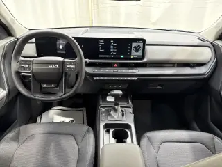 2027 Kia Seltos