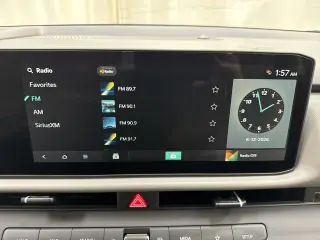 2027 Kia Seltos