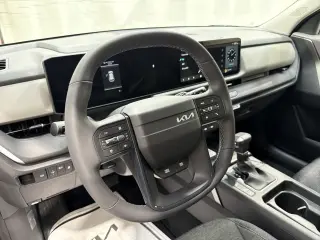 2027 Kia Seltos