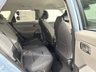 2027 Kia Seltos