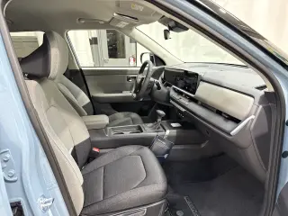 2027 Kia Seltos
