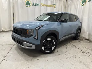 2027 Kia Seltos