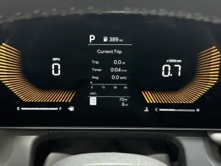 2027 Kia Seltos