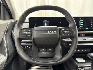 2027 Kia Seltos
