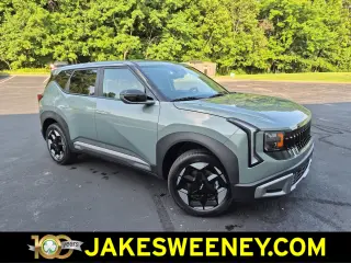 2027 Kia Seltos