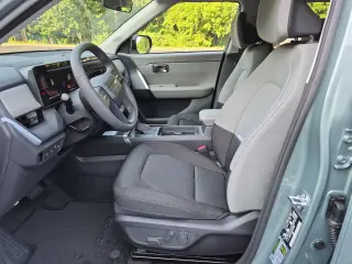2027 Kia Seltos