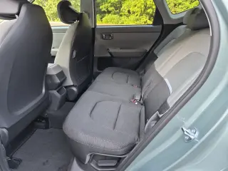 2027 Kia Seltos