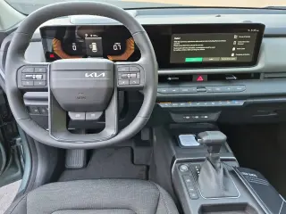 2027 Kia Seltos
