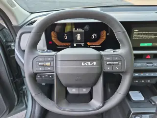 2027 Kia Seltos