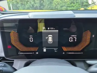 2027 Kia Seltos