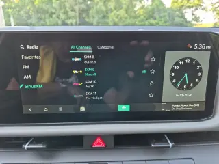 2027 Kia Seltos