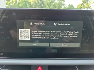 2027 Kia Seltos