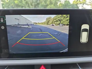 2027 Kia Seltos