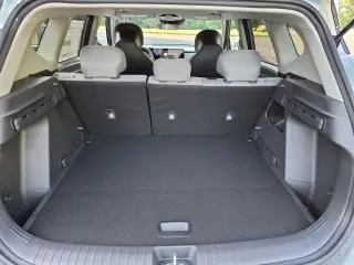 2027 Kia Seltos