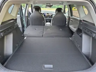 2027 Kia Seltos