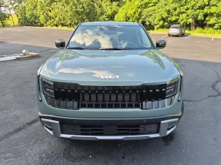 2027 Kia Seltos