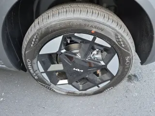 2027 Kia Seltos