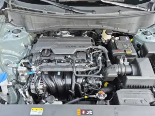 2027 Kia Seltos