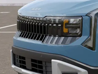 2027 Kia Seltos