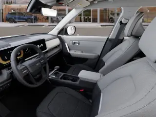 2027 Kia Seltos