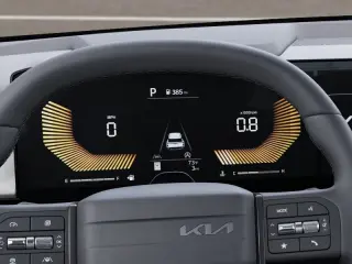 2027 Kia Seltos