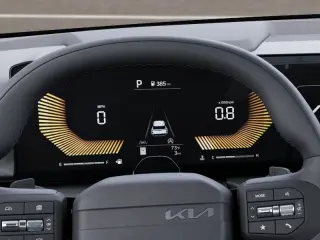 2027 Kia Seltos