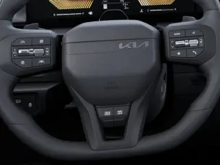2027 Kia Seltos