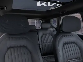 2027 Kia Seltos