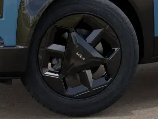 2027 Kia Seltos