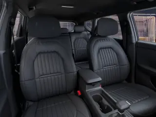 2027 Kia Seltos