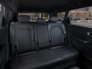 2027 Kia Seltos