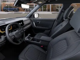 2027 Kia Seltos
