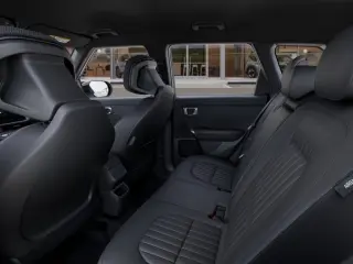 2027 Kia Seltos