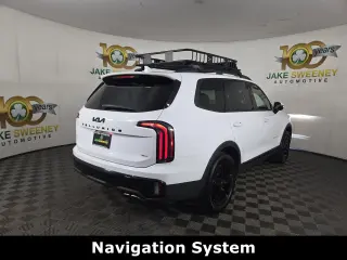 2024 Kia Telluride
