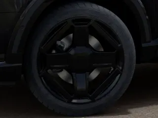 2027 Kia Telluride Hybrid