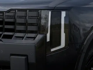 2027 Kia Telluride Hybrid