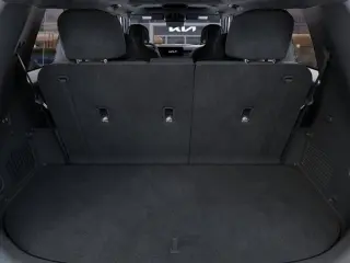 2027 Kia Telluride Hybrid