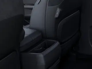2027 Kia Telluride Hybrid
