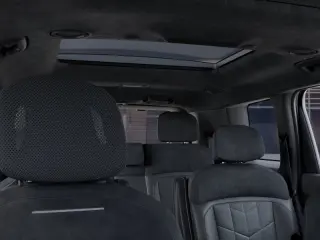 2027 Kia Telluride Hybrid