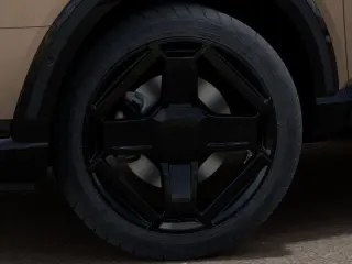 2027 Kia Telluride Hybrid